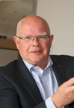 Harald Andreassen, tlf. 900 77 605
harald.andreassen@kystverket.no