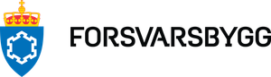 Forsvarsbygg-logo