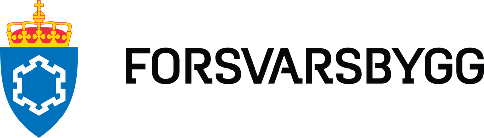 Forsvarsbygg