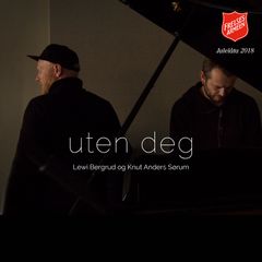 Artwork for "Uten deg"