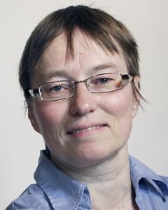 Kristine Nergaard, Forskningskoordinator, Fafo