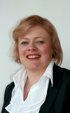 Ragnhild Borchgrevink