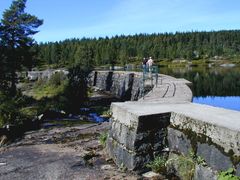 Telemark- Økteren - stort - Thomas konow - NVE