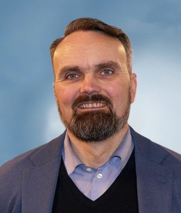 Pressefoto - Bjørn Laksmofors - Direktør Statens vegvesen Drift og vedlikehold