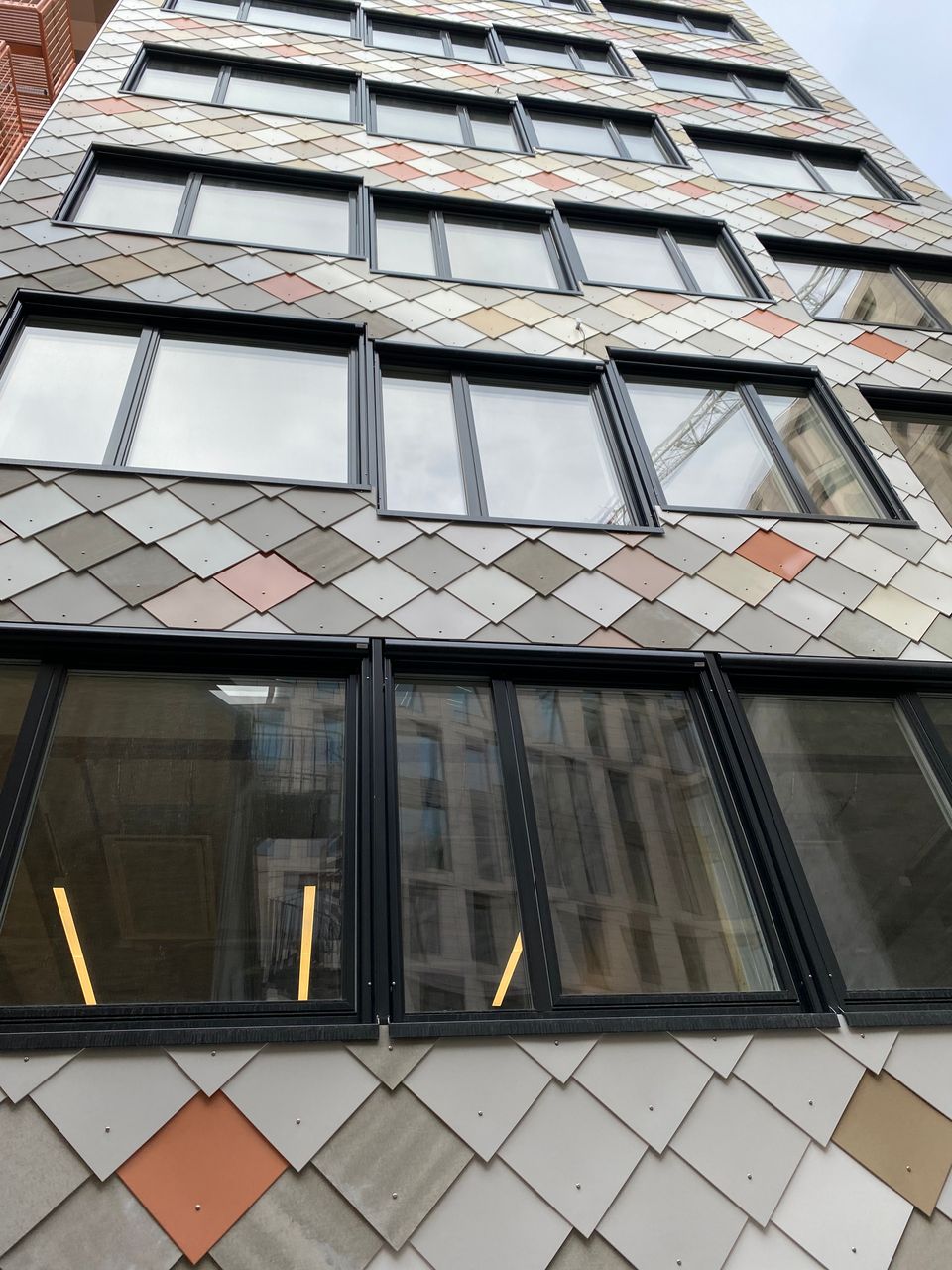 Nå kommer løsningen som gjør ombruk i byggebransjen enkelt | Rambøll