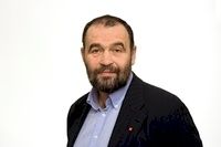 Stein Guldbrandsen i Fagforbundet