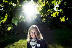 – Reiselivsnæringen må kunne velge bort kontantbetaling, sier administrerende direktør Kristin Krohn Devold i NHO Reiseliv.