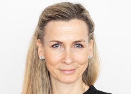 Universitetet i Agder har tilsatt en ny direktør for forskning og innovasjon. Ann Camilla Schulze-Krogh tiltrer i mars 2021. (Foto: Mona Hauglid)