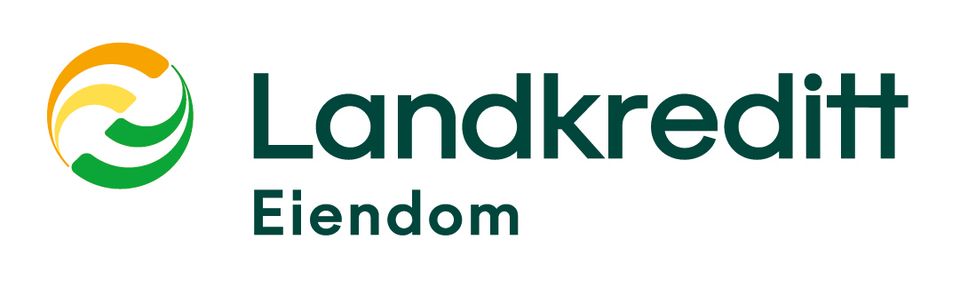 Logo Landkreditt Eiendom