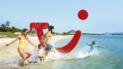 Sommerens nyheter fra TUI