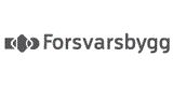 Forsvarsbygg