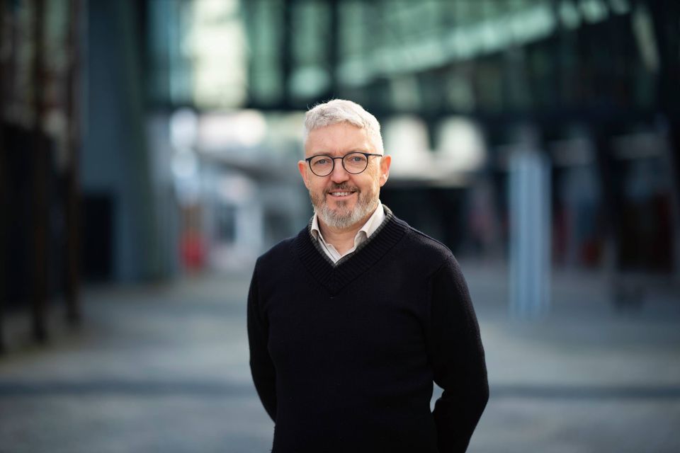 Cathal Kennedy