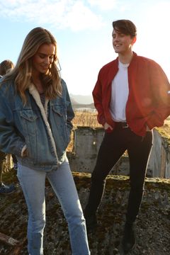 Foto: Trine Hartz / Universal Music