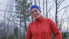 FENGSELSPREST: Carina Møller.