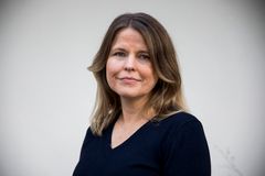 Kari Helene Partapuoli, generalsekretær i Plan International Norge.