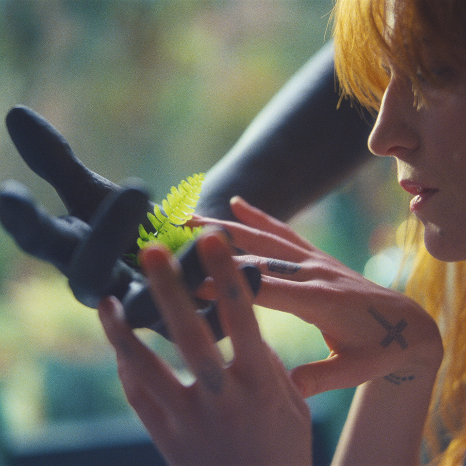 Florence + the Machine slipper nytt album | Universal Music Florence + The Machine med ny låt | Universal Music Norge
