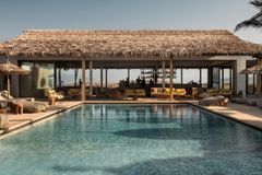 Thomas Cook og Vinggruppen har så langt i år åpnet 11 nye hotell, og ytterligere 20 hotell er på trappene i løpet av 2019. Her fra Casa Cook på Kos.