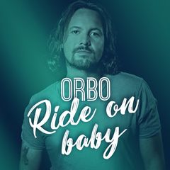 Singelcover for «Ride on Baby»