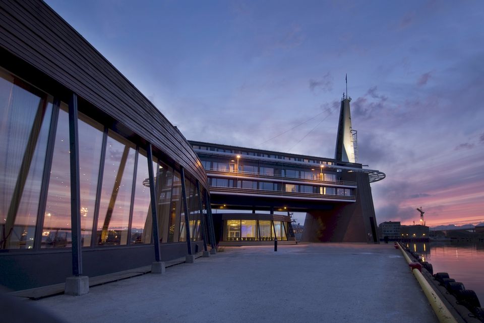 Rica Ishavshotel ansetter ny hotelldirektør | Scandic Hotels På tide å søke nye utfordringer