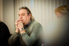 VIKTIG: – kjøre- og hviletid kom på plass, sier Rolf Ringdal, forbundsleder i Norsk Lokomotivmannsforbund.
