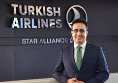 M. İlker Aycı, Turkish Airlines’ Chairman of the Board and the Executive Committee