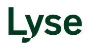 Lyse-logo