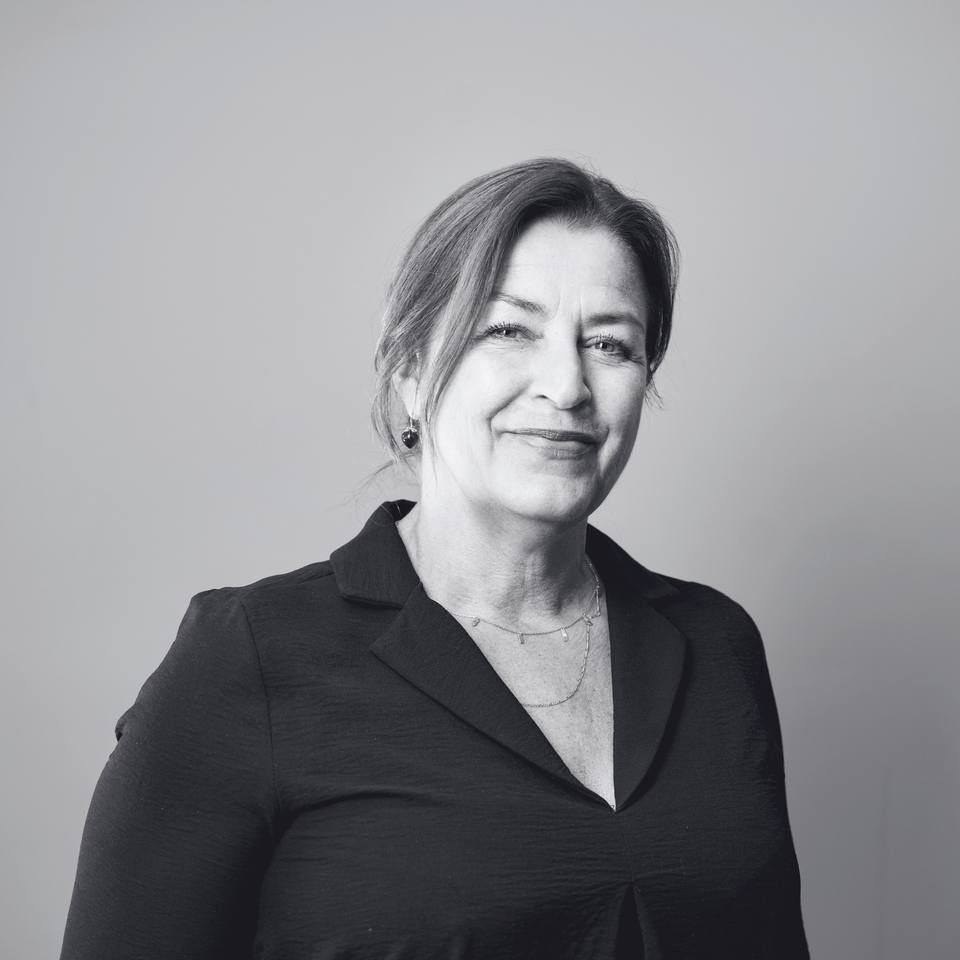 Pressefoto - Anne Vera Skrivarhaug - COO 
