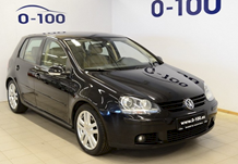 VW Golf 1.6 -- Delkasko: 6.121 -- Kasko: 11.785 -- Priseksempel finn: 69.900