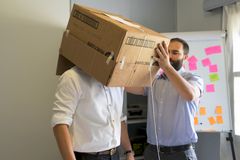 Design i Uganda. Tidlig pod