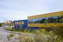 IKEA Slependen
