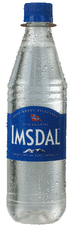 Imsdal, slik den så ut i 1994.