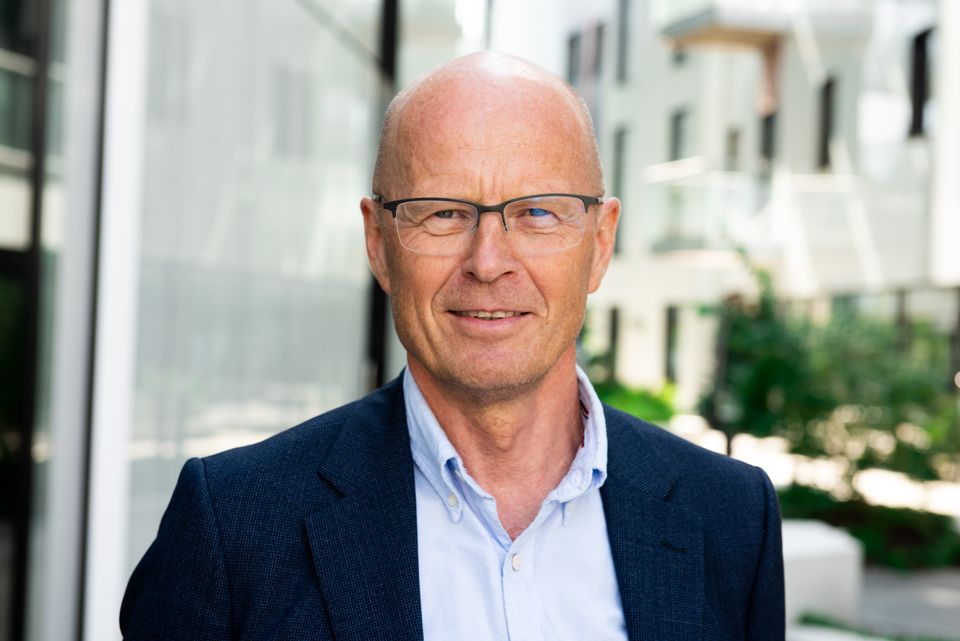 Per Gunnar Tronsli