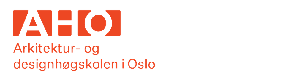 AHO_logo_orange_stack_NO