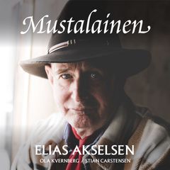 Cover: Mustalainen - Elias Akselsen, Ola Kvernberg og Stian Carstensen. Foto: Nina Djærff. Cover design: Magnus Rakeng (Melkeveien).