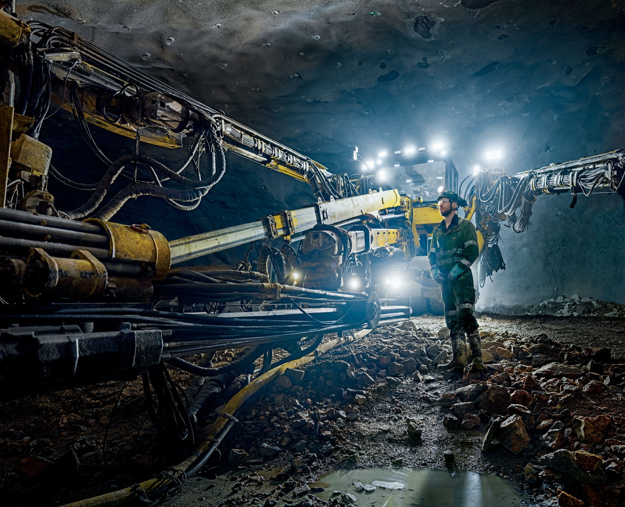 Afg Engineering Ab AF Gruppen reports growth and good earnings in Q4 2022 | AF Gruppen ASA