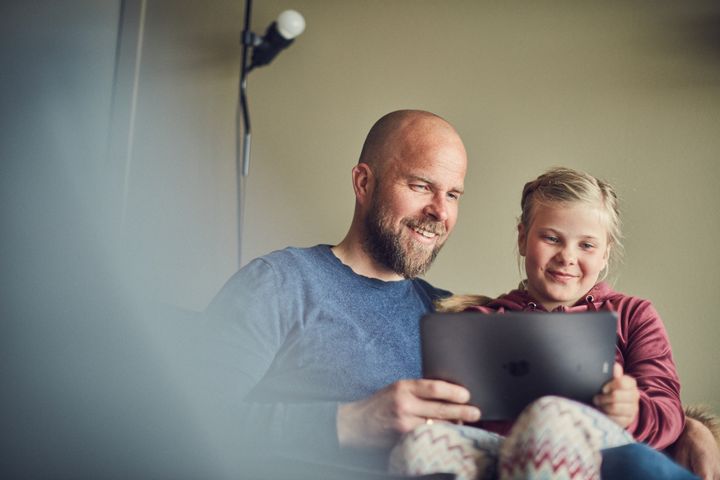Ny nettleie: Alle norske kunder må forholde seg til ny nettleie fra neste år. 10.000 Elvia-kunder tester nå ulike alternativer.