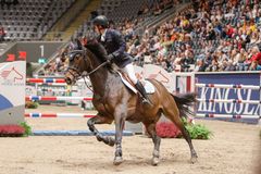 Foto: Rebecca Ballestad Mender