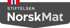 Ny logo for Stiftelsen Norsk Mat tas i bruk på alle flater i løpet av første halvdel av 2021
