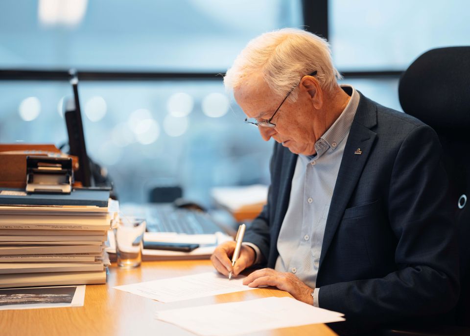 Per Sævik