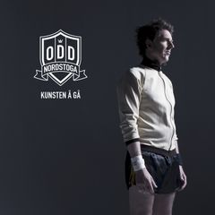 Coverbilde: Odd Nordstoga "Kunsten å gå" Foto: Stian Andersen Universal Music Norge 2015