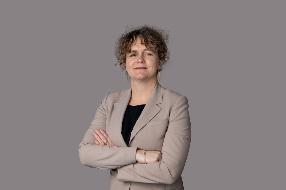 Avdelingsdirektør Liv Ingebjørg Guneriussen, Avdeling samfunn i Nav Oslo