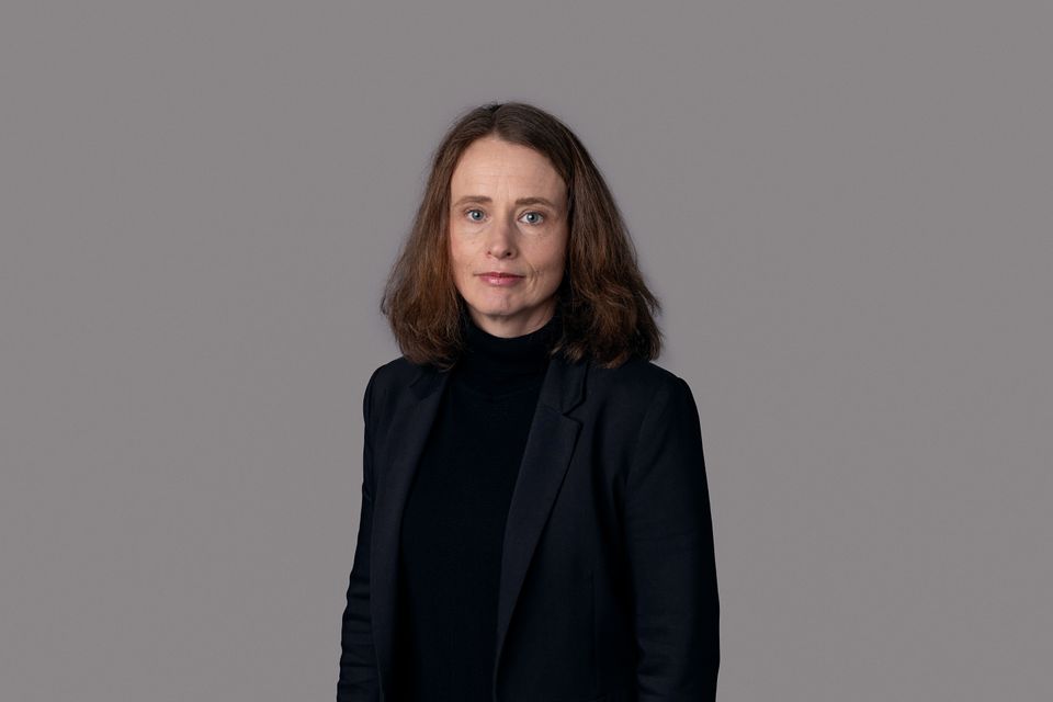 Avdelingsdirektør Ingrid Stuenæs, Nav tiltak Oslo