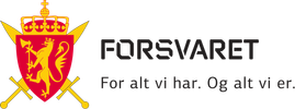 Forsvaret-logo