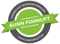 Logo #sunnfornuft-plakaten