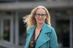 Ingvill Størksen, direktør for Virke dagligvare.