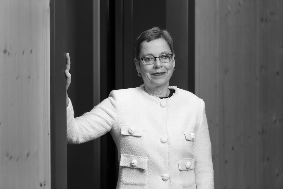Mari Velsand, direktør (2025)