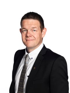 Thorbjørn Myrhaug, direktør for PSA Norge. Foto:
Bertel O. Steen/Jarle Nyttingnes