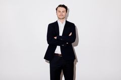 OPPRYKK: Mathias Fløtaker er ny seniorrådgiver i GK.