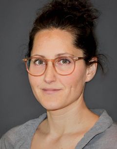 Liza Reisel leder et forskningsprosjekt om kjønnsforskjeller i utdanning. Hun er forsker ved Institutt for samfunnsforskning og er varamedlem i Kif-komiteen. (Foto: ISF)