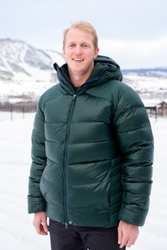 «Team Senkveld» : Erik Follestad. Foto. Helene Kjærgaard/TV 2.